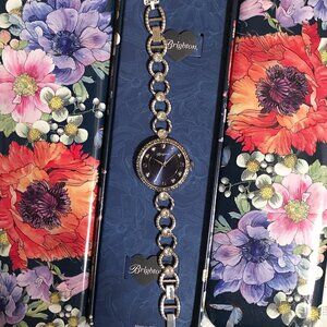 Brighton Halo Star City Watch